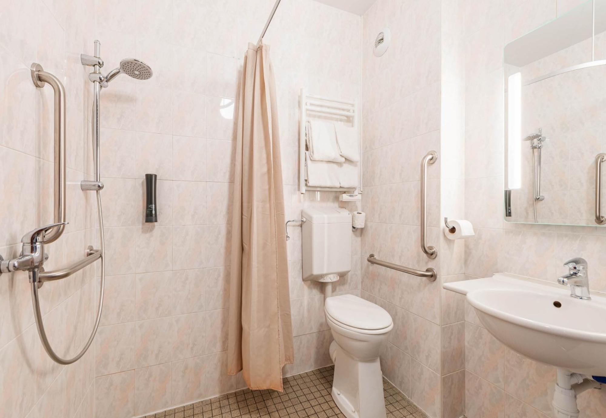 B&B Hotel Mulhouse Kingersheim Ngoại thất bức ảnh