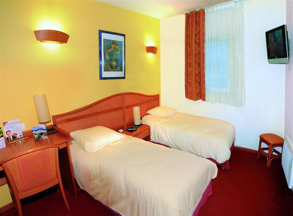 B&B Hotel Mulhouse Kingersheim Ngoại thất bức ảnh