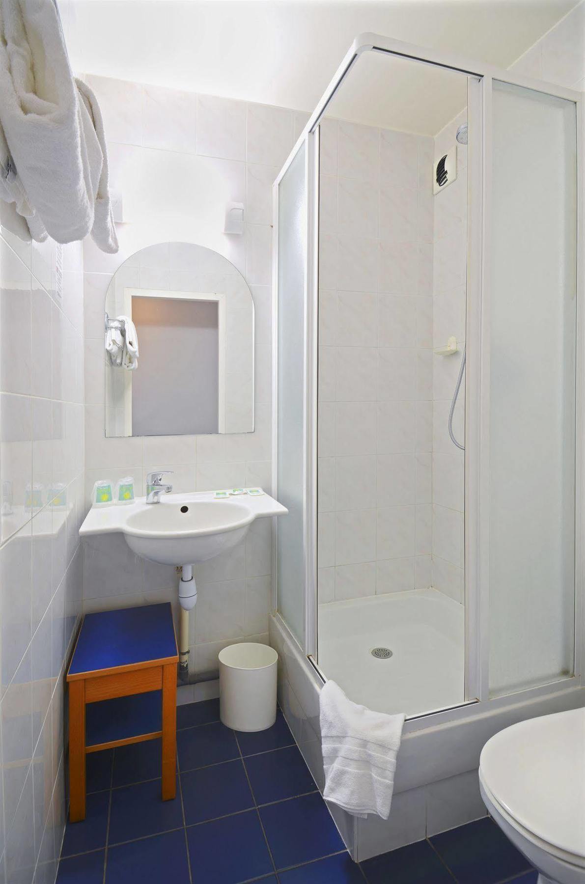 B&B Hotel Mulhouse Kingersheim Ngoại thất bức ảnh