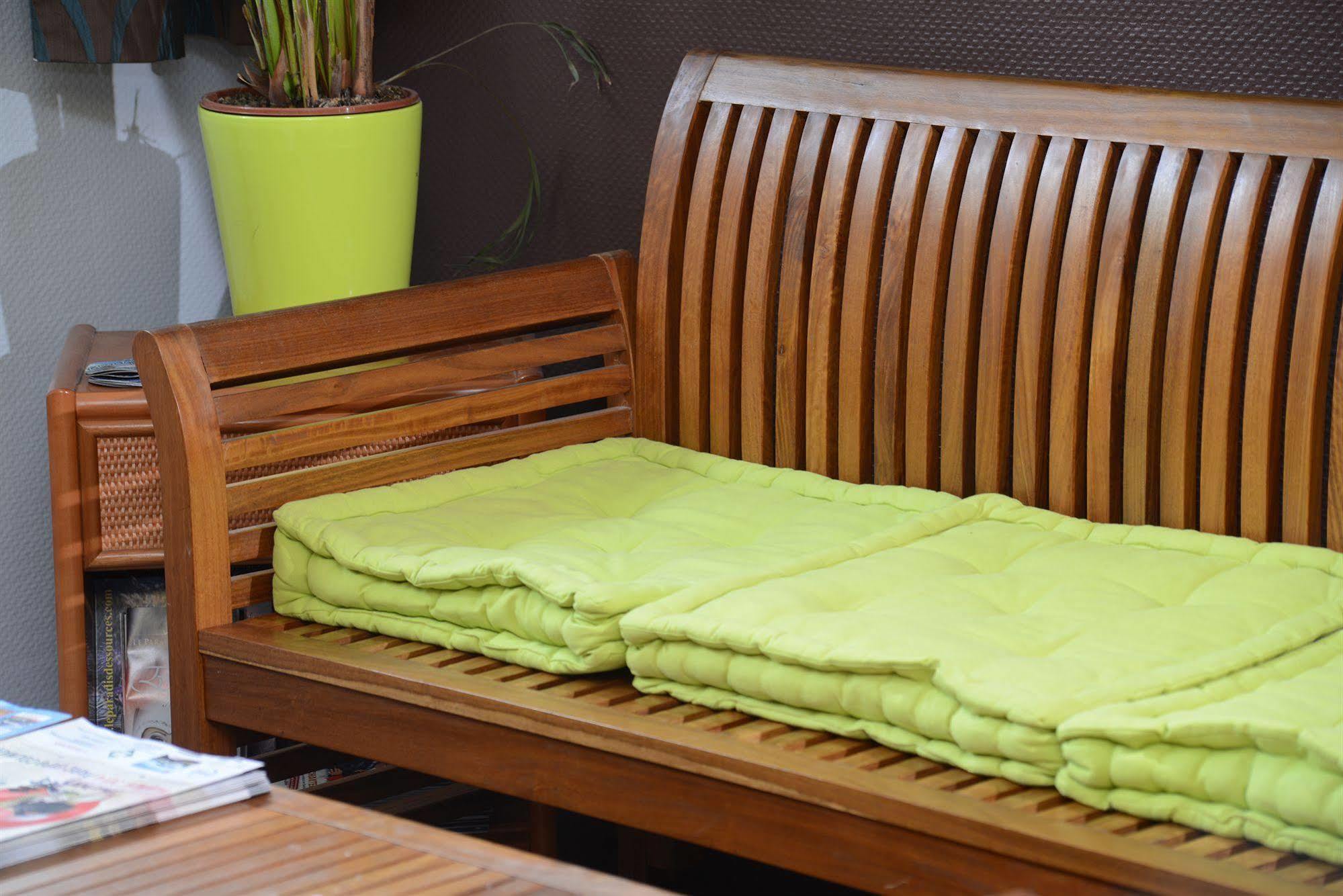 B&B Hotel Mulhouse Kingersheim Ngoại thất bức ảnh