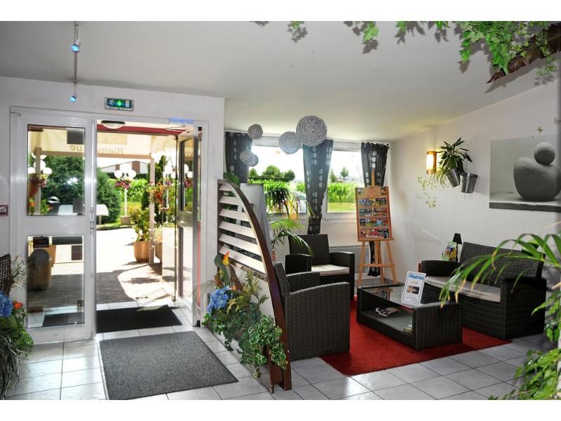 B&B Hotel Mulhouse Kingersheim Ngoại thất bức ảnh
