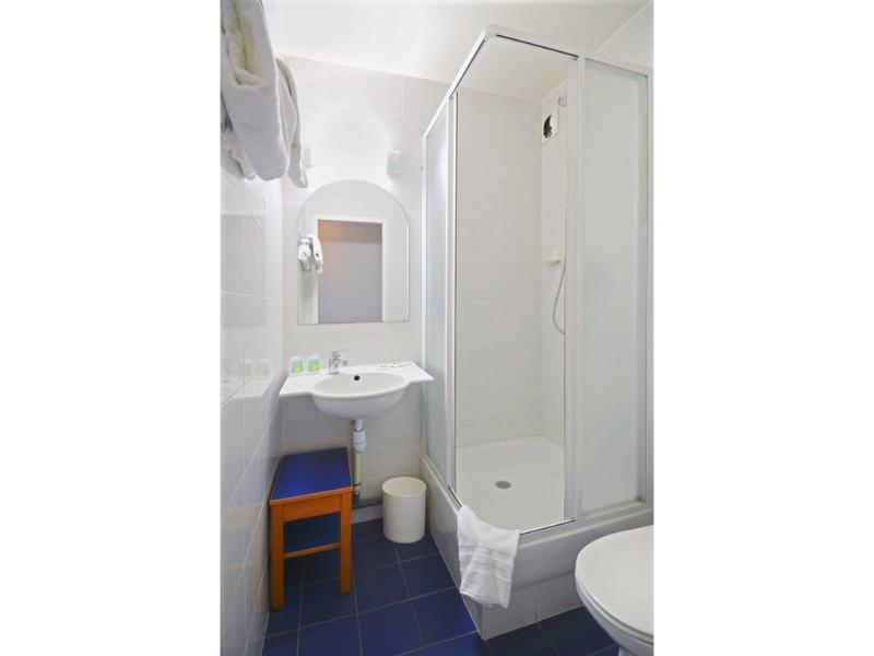 B&B Hotel Mulhouse Kingersheim Ngoại thất bức ảnh
