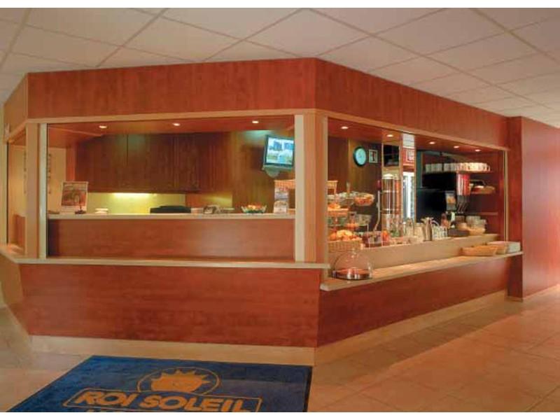B&B Hotel Mulhouse Kingersheim Ngoại thất bức ảnh